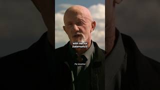 "Because I am not Done with Hector Salamanca" | Better Call Saul #movie