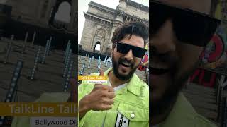 #shorts Riteish Deshmuk shared a ❤️beautiful video sharing his LOVE for MUMBAI 😍#IloveMumbai #Mumbai