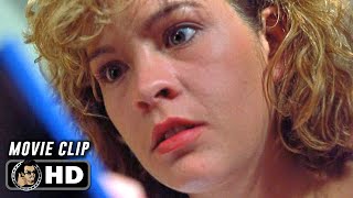 HALLOWEEN 5: THE REVENGE OF MICHAEL MYERS | Rachel's Death (1989) Movie CLIP HD