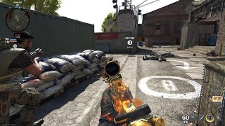 COD BO6: Multiplayer