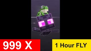 Hold On Tight over 1 Hour | memes | meme | minecraft | memez