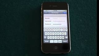 Sync your Google Calendars with your iPhone, iPad Calendar.mp4