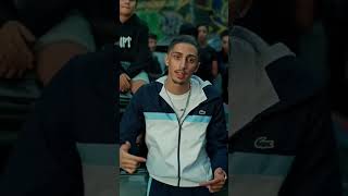 baby Gang feat el grande toto disponible #shorts #rapfr #babygang