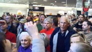 LA Master Chorale - Hallelujah Chorus FlashMob