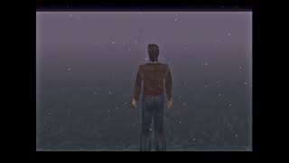 [PS1] Silent Hill Gameplay