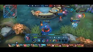 BRODY MOBILE LEGEND GAMEPLAY/ RANK GAME/TOP GLOBAL/ BEST BUILD BRODY