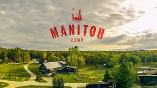 NEW! Manitou 2015-16 Video