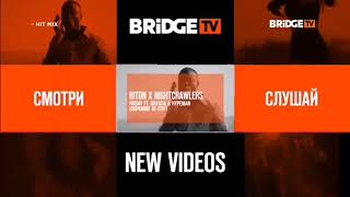 New Videos on Bridge TV (28.03.21)