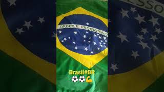 Like BRASIL BANDEIRA#SHORTS