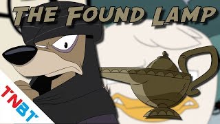 Ducktales (S2E08) Analysis - The Lamp That Saved A Legacy! | TheNextBigThing