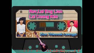 Lal Eng Lian || A Rak It that Mi Pawl