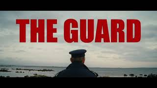 The Guard 2011 What a beautiful fucking day Brendan Gleeson waking up