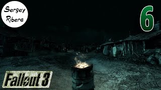 Fallout 3 - Часть 6 (Большой город)