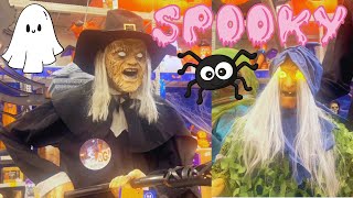 Spooky Halloween Monster, Witches, Ghost Videos for Kids, Toddlers | Happy Halloween |