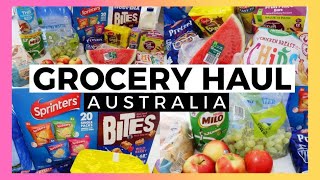 GROCERY HAUL with This Mum At Home