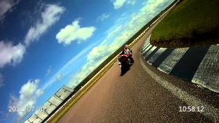 PETE WRIGHT BIKE CAM ROCKINGHAM   11-7-2012 002.AVI