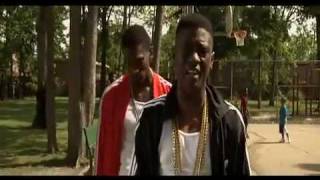 Lil Boosie - Back In The Day (Official Music Video)