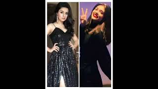 Avneet Kaur vs Pranali rathod 💕💕||