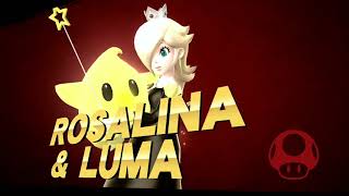 Phoenix Uprising #118 WQ NiTN (Rosalina) VS Gargito (Cloud)