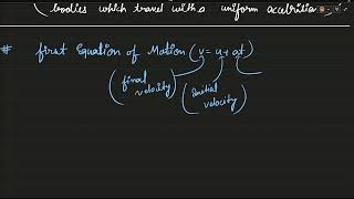 Newton 1st equation of motion with mathematical proof and solved illustration #boards  #mustwatch