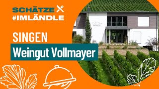 Singen - Weingut Vollmayer