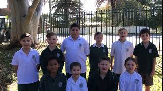 We are the Elders of tomorrow – National Aboriginal and Torres Strait Islander Children's Day 2020