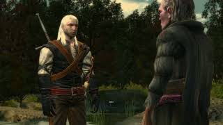 BGS 49 - The Witcher: Enhanced Edition - Chapter 4 - Death of Berengar