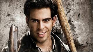 Eli Roth and Hemlock Grove: A Hack and his Fluff