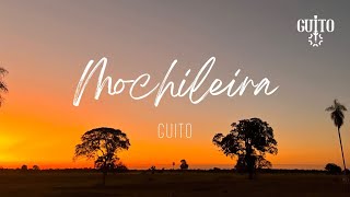 Mochileira (Áudio Oficial) - Guito