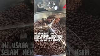 Rekomendasi Tempat Jual Biji Kopi By Skyroastery - Biji Kopi Murah berkualitas