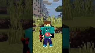 minecraft amazing and viral facts you don't know | #shorts