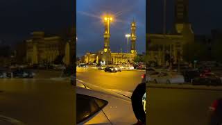 Beautiful Masjid Riyadh City Saudi Arab #viral #india #motivation #naat #saudiarabia #youtubeshorts