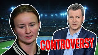 Barbora Krejčíková vs Tennis Channel: A RAGING controversy as 'reporter' suspended indefinitely 😡