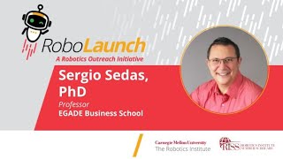 Intentional Possibility | Sergio Sedas | RoboLaunch 2023