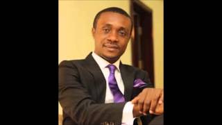 Imela by Nathaniel Bassey feat Enitan Adaba