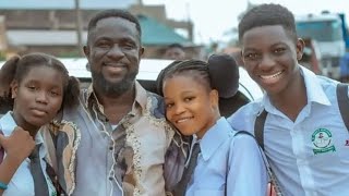 LIFE OF A SINGLE FATHER - Latest 2023 movie / Lekan Olatunji, Odunlade Adekola, Wunmi Ajiboye