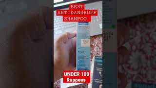 Best Antidandruff Shampoo in India Scalp Pro Antidandruff Shampoo #antidandruffshampo#hair #shampoo