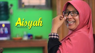 Aisyah Istri Rasulullah [Clip Vidio] Dian MS Bukan Cover Lagu