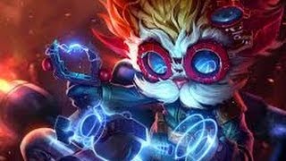 Heimerdinger (Music Video)