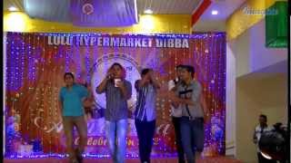 LULU HYPERMARKET DIBBA 2nd ANNIVERSARY PART 18 of 20.mp4