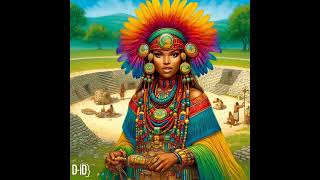 Adena Priestess Tells Her Story and Her Role in the Tribe