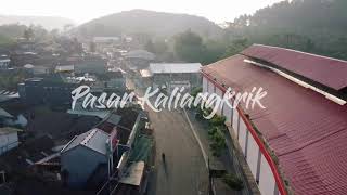 Pasar Kaliangkrik | Cinematic