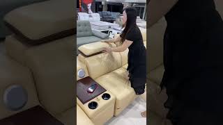 #best #gadget for bathroom#  high quality#sofa #popular #electrysofa#diningchair