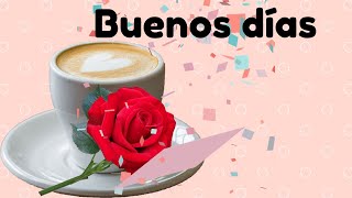 Mensaje Buenos días Feliz día episodio 173