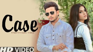 Case R Nait (Official Song) Gurlez Akhtar  New Punjabi songs 2023 Latest Punjabi songs 2023