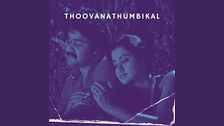 Thoovanathumbikal