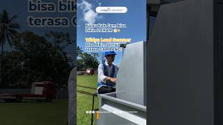 Widya Load Scanner bikin pekerjaan terasa gampang! #widyaloadscanner #konstruksi #sensorlidar