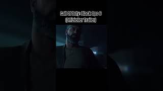 Call Of Duty: Black Ops 6 (Offizieller Trailer)