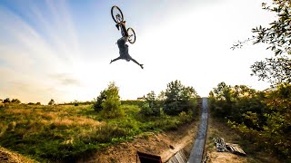 Downhill Freeride Tribute (2020) MTB - PART 13