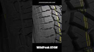 Falken WildPeak AT4W